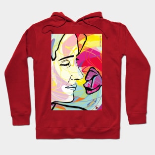 Helen Keller Hoodie